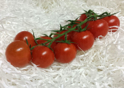 Cherryvine Tomatoes