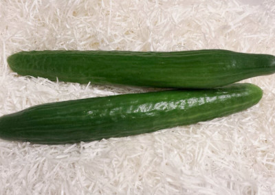 Cucumbers