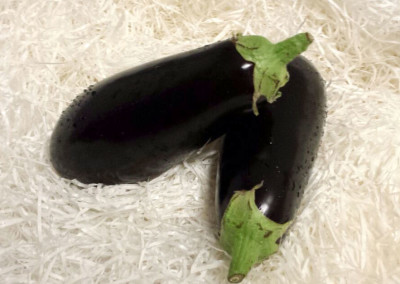 Eggplants