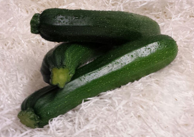 Zucchini